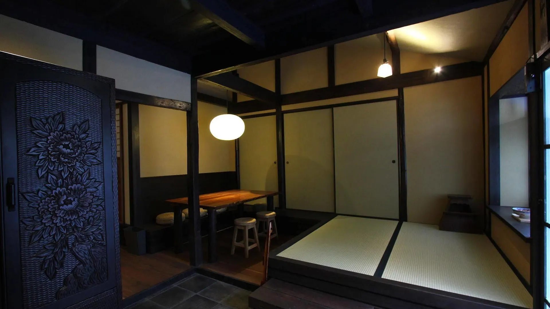 Momohana-An Machiya Holiday House 3*, Kyōto