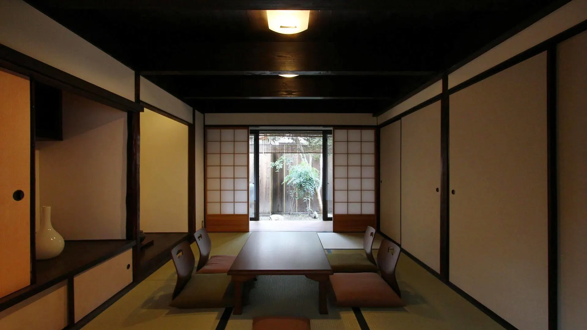 Momohana-An Machiya Holiday House