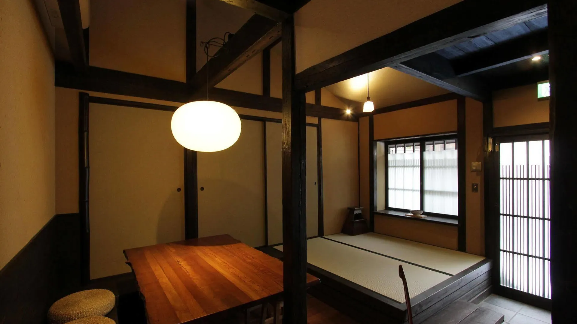 Momohana-An Machiya Holiday House Japan