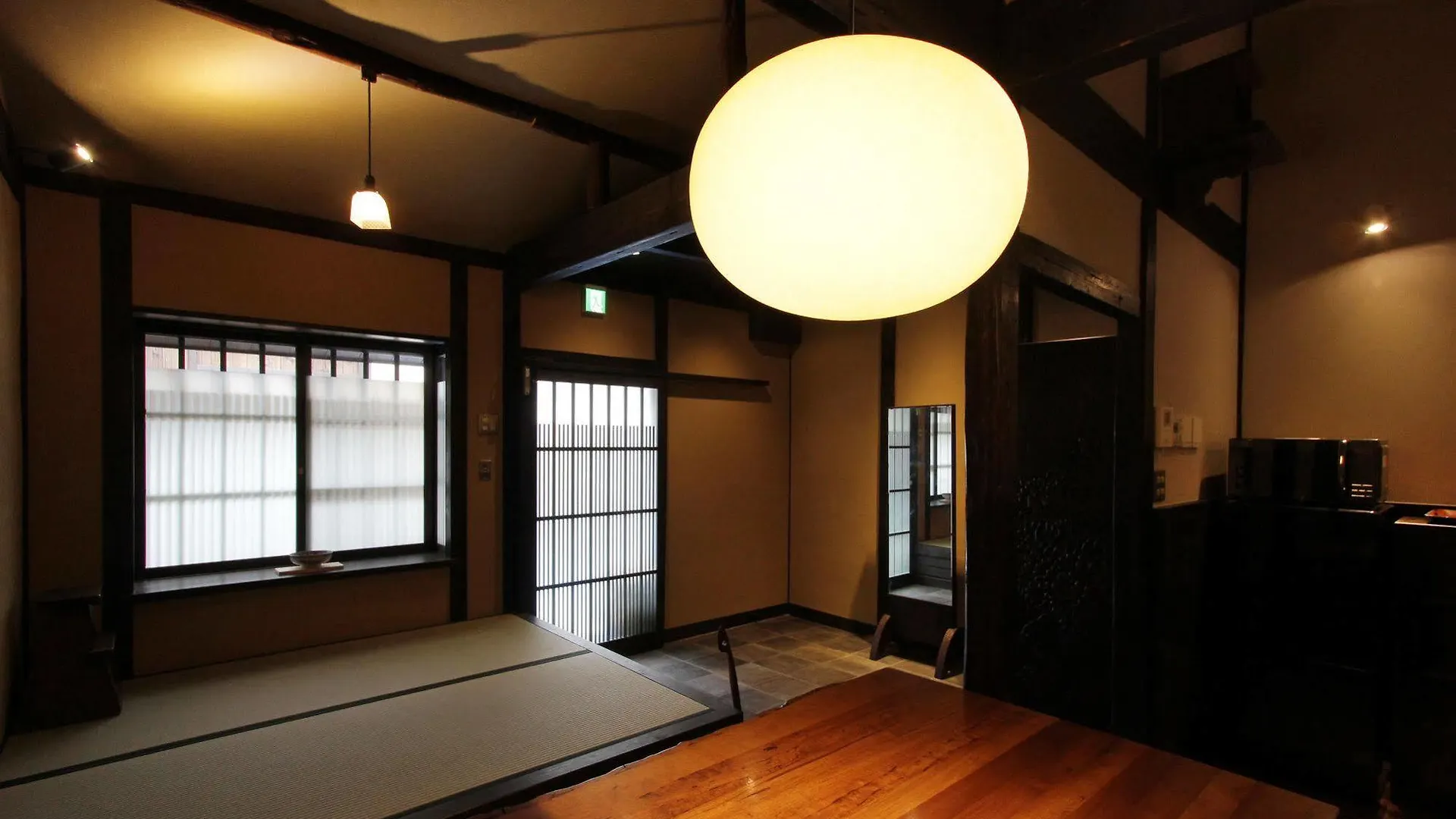 Momohana-An Machiya Holiday House 3*, Kyōto Japan