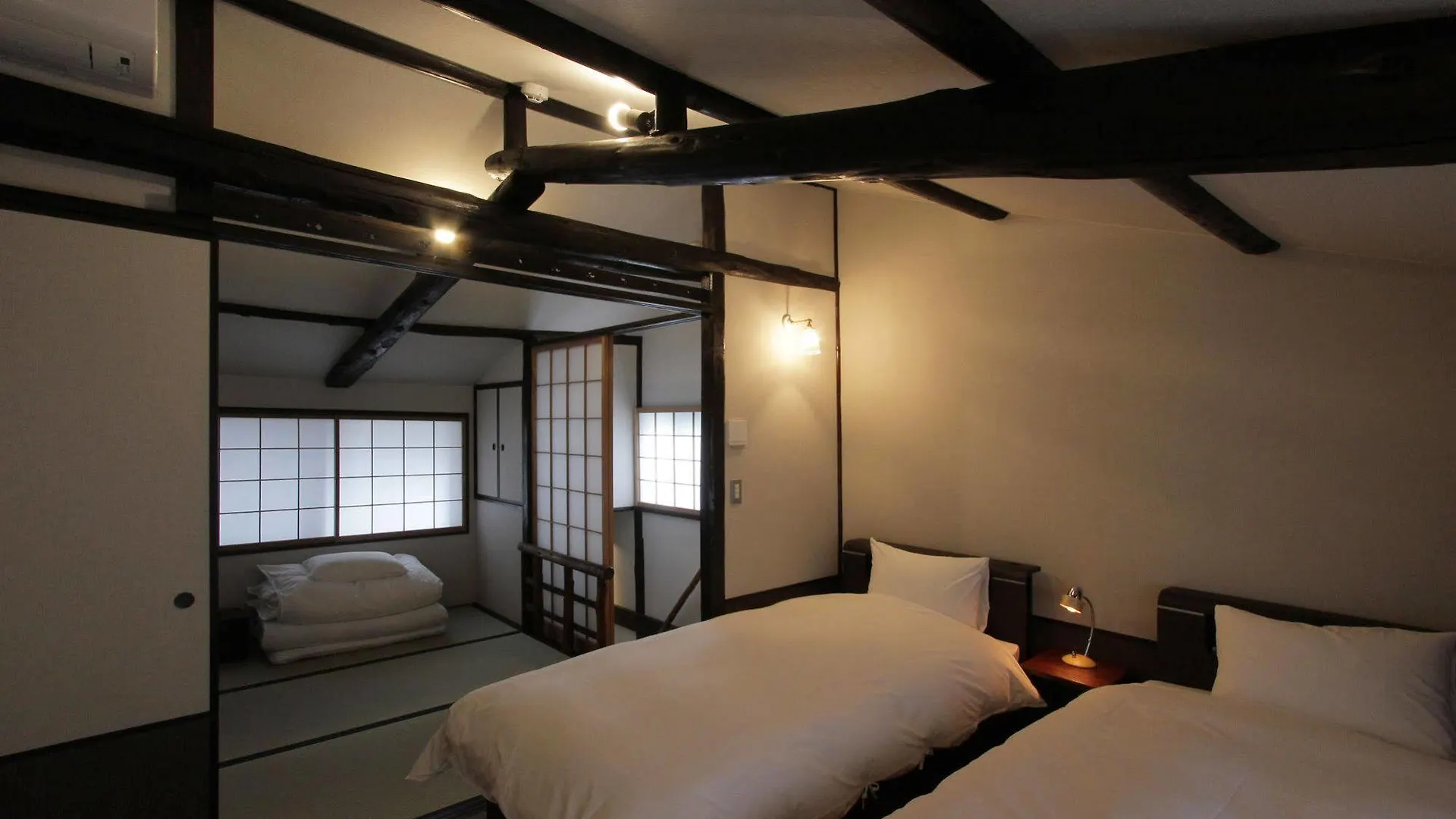 Momohana-An Machiya Holiday House