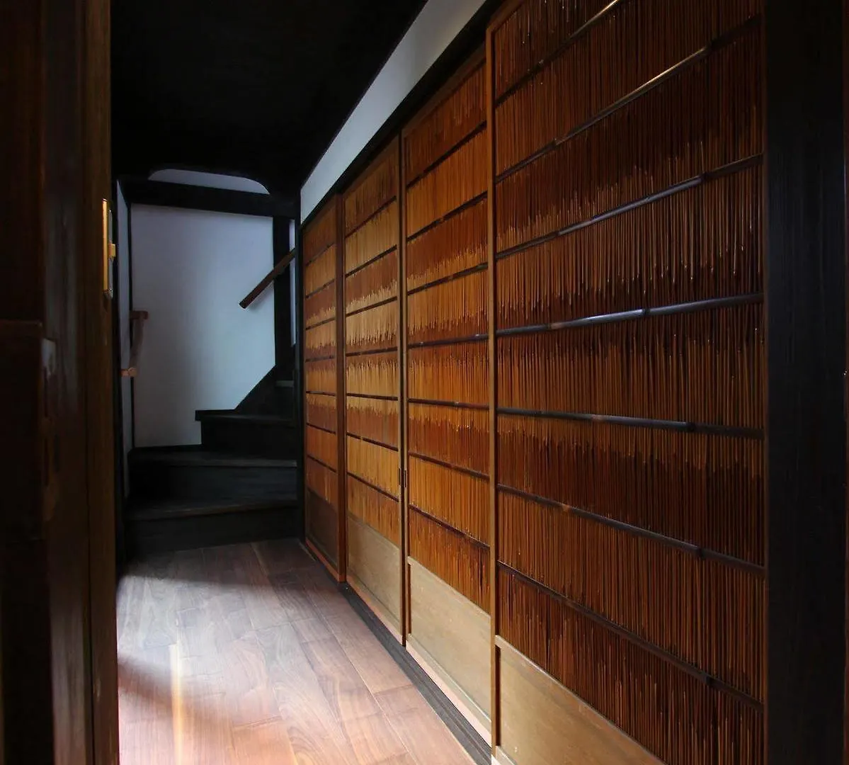 Gasthof Momohana-An Machiya Holiday House