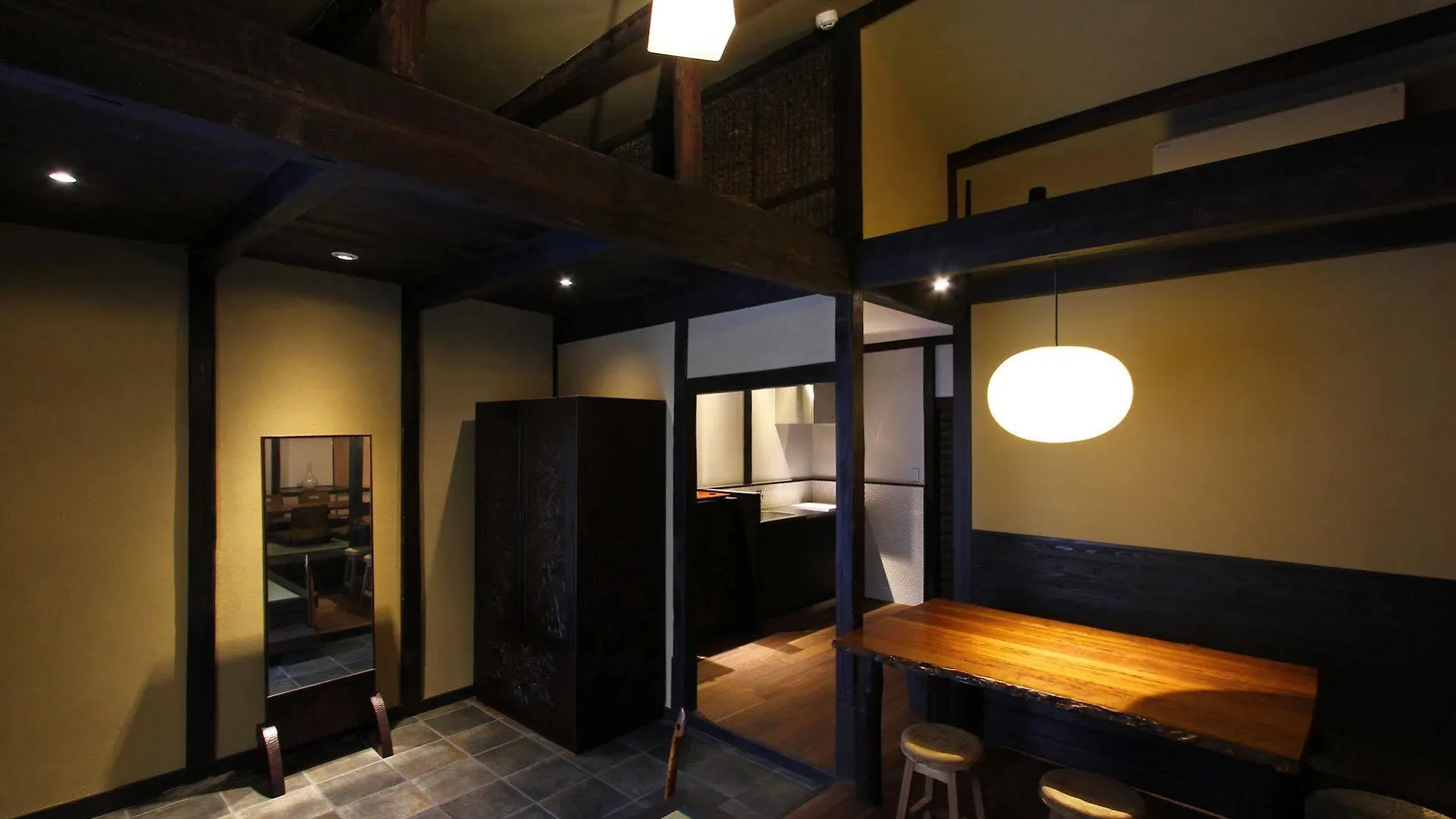 Momohana-An Machiya Holiday House
