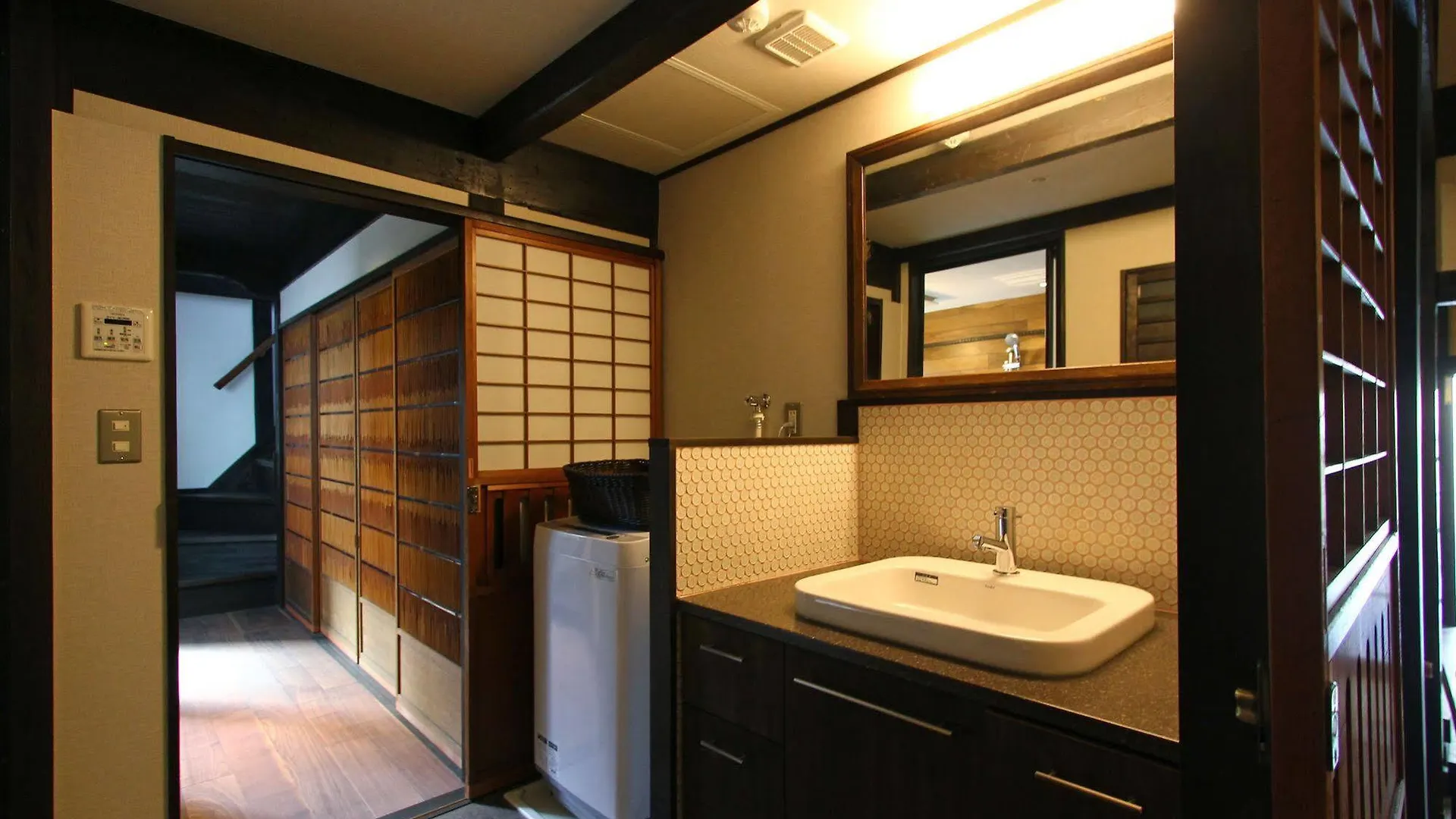 Momohana-An Machiya Holiday House Japan
