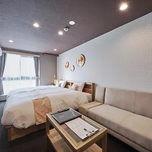 Sakura Gion North Aparthotel